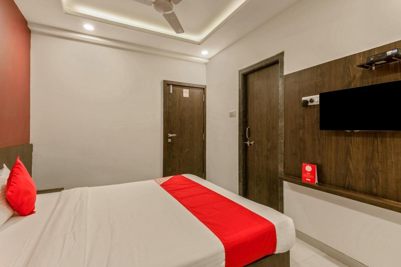 Oyo Flagship 19196 Shree Sai Niladri Residency Shirdi Ngoại thất bức ảnh